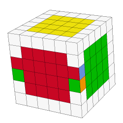 6x6-cube-solver